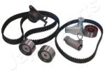 JAPANPARTS Set Curea De Distributie Kdd-510 Mitsubishi L200 / Triton/Pajero Sport Ii (KDD-510)