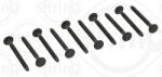 ELRING Set Surub, Chiulasa 481.900 Fiat Talento Mercedes-Benz C-Class/C-Class T-Model (481.900)