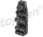 TOPRAN Comutator, Macara Geam Pe Partea Soferului 503458 Bmw 3 (503458)