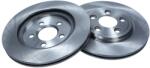 MAXGEAR Disc Frana Puntea Spate 19-4735 Daimler Super Eight Jaguar S-Type Ii/Xj (19-4735)