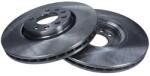 MAXGEAR Disc Frana Punte Fata 19-1019 Opel Adam/Astra G/Astra H/Astra H Classic/Corsa D (19-1019)