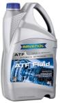 RAVENOL Ulei Hidraulic 1213101-004-01-999 Aro 240-244 Maserati Ghibli Iii/Gran Turismo I