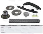 MOTIVE Chit Lant De Distributie Tck200 Citroën Jumper Ii Ford Tourneo Custom V362 (TCK200)