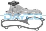 DAYCO Pompă De Apă, Răcire Motor Dp298 Nissan Almera/Almera Ii/Almera Tino/Primera (DP298)