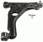 LEMFÖRDER Brat, Suspensie Roata Dreapta 3391201 Chevrolet Astra/Zafira Holden Astra/Zafira
