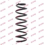 KYB Arc Spiral Puntea Spate Ra6077 Renault Scénic Iii