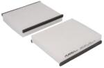 PURRO Filtru, Aer Habitaclu Pur-Pc1002-2 Alfa Romeo 147/156/F11 / F12/Gt (PUR-PC1002-2)