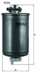 KNECHT Filtru Combustibil Kl75 Ford Galaxy I Peugeot 306 Renault Trucks C Seat Alhambra