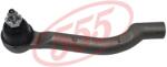555 Cap De Bara Dreapta Se-N201R Nissan Qashqai I/Qashqai Ii/Rogue/X-Trail/X-Trail I (SE-N201R)