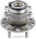 SNR Set Rulment Roata Axa Spate Stanga R186.10 Dodge Caliber Jeep Compass/Patriot