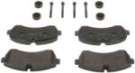 Bosch Set Placute Frana, Frana Disc 0986494194 Mercedes-Benz Sprinter 3, 5-T