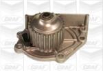 GRAF Pompă De Apă, Răcire Motor Pa427 Fso Polonez Iii/Polonez Pick-Up Lotus Elise