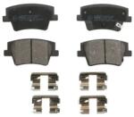 ABE Set Placute Frana, Frana Disc Puntea Spate C20520Abe Hyundai Santa Fe Iv