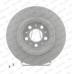 FERODO Disc Frana Ddf1551C Volvo Xc90 I (DDF1551C)