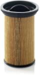 Mann-filter Filtru Combustibil Pu742 Bmw 3