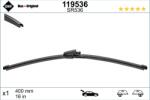 SWF Lamela Stergator Spate 119536 Bmw X7 Citroën C5 Ii Opel Vectra C Volvo C30