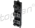 TOPRAN Comutator, Macara Geam Pe Partea Soferului 305765 Ford C-Max Ii/Focus Iii/Kuga Ii (305765)