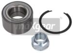 MAXGEAR Set Rulment Roata Punte Fata 33-0867 Citroën E-Mehari Fiat Doblo/Strada Pick-Up