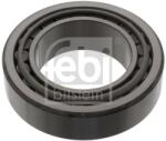 FEBI BILSTEIN Rulment Roata Axa Spate Dreapta 47206 Renault Trucks C/D/G/Kerax/Magnum/Major/R (47206)