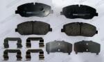 FERODO Set Placute Frana, Frana Disc Fdb5403 Hyundai H350