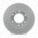 FERODO Disc Frana Ddf2111C Hyundai H-1/H-1 Travel