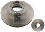 Febi Bilstein Disc Frana Puntea Spate 35338 Iveco Daily Iv/Daily V/Daily Vi
