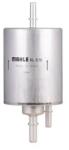 MAHLE Filtru Combustibil Kl570 Audi A4 B6/A4 B7/A6 C5/A6 C6 (KL570)