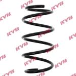 KYB Arc Spiral Punte Fata Ra4126 Skoda Octavia Iii Vw Golf Vii