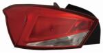 ABAKUS Lampa Spate Stanga 445-1938L-Ld-Ue Seat Ibiza V (445-1938L-LD-UE)