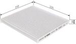 Bosch Filtru, Aer Habitaclu 1987432246 Nissan Almera/Micra Iv/Note/Sunny/Versa Ii