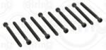 ELRING Set Surub, Chiulasa 189.380 Audi A1/A3/A4 B8/A5/A6 C6/A6 C7/Q3/Q5/Tt Seat Altea (189.380)