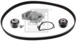 FEBI BILSTEIN Set Pompa Apa + Curea Dintata 34637 Citroën Berlingo / Berlingo First/Jumper I (34637)