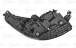 VALEO Far Stanga 044979 Ford Kuga Ii (044979)