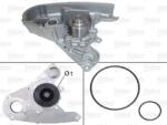 VALEO Pompă De Apă, Răcire Motor 506864 Fiat Ducato Iveco Daily Iii/Daily Iv/Daily V (506864)