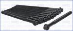 AJUSA Set Surub, Chiulasa 81055800 Infiniti Q30/Q50/Q60/Qx30 Mercedes-Benz A-Class/Cla (81055800)
