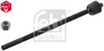 FEBI BILSTEIN Articulatie Axiala, Cap De Bara Axa Fata Dreapta 46299 Audi A1 Seat Ibiza Iv (46299)