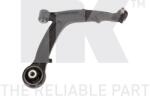 NK Brat, Suspensie Roata 5012364 Fiat Panda