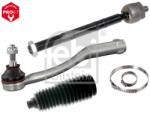 FEBI BILSTEIN Bara Directie Axa Fata Dreapta 39034 Citroën C3 Picasso Peugeot 207 (39034)