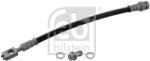 FEBI BILSTEIN Furtun Frana Axa Spate Dreapta 30850 Audi Q3 Seat Alhambra Vw Cc B7/Passat B6 (30850)