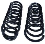 MAXGEAR Arc Spiral 60-0660D Vw Touareg