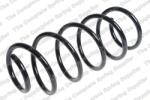 LESJÖFORS Arc Spiral Punte Fata 4066825 Peugeot 508 I/508 Sw I (4066825)