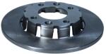 MAXGEAR Disc Frana 19-4877 Citroën C4 Iii/C4 X Ds Ds 3 / Ds 3 Crossback Opel Corsa F (19-4877)