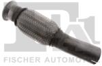 FA1 Teava Flexibila, Esapament Vw450-305 Citroën C3 Aircross Ii/C4 Cactus/Ds3 (VW450-305)