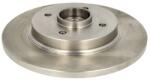 ABE Disc Frana Puntea Spate C4C015Abe Citroën Berlingo/Berlingo / Berlingo First/Ds4 (C4C015ABE)