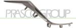 PRASCO Banda De Protectie, Grila Radiator Dreapta Mz3322203 Mazda 3
