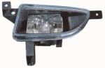 ABAKUS Proiector Ceata Dreapta 442-2022R-Ue Opel Zafira A (442-2022R-UE)