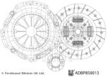 BLUE PRINT Set Ambreiaj Adbp300240 Hyundai I20 I Kia Rio Iii