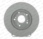 FERODO Disc Frana Ddf1496C Honda Br-V/Civic Vii/Cr-V Ii/Fr-V/Stepwgn/Stream