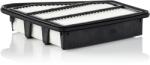 Mann-filter Filtru Aer C24075 Honda Civic Ix
