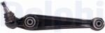 DELPHI Brat, Suspensie Roata Spate Tc2229 Bmw X5/X6 (TC2229)
